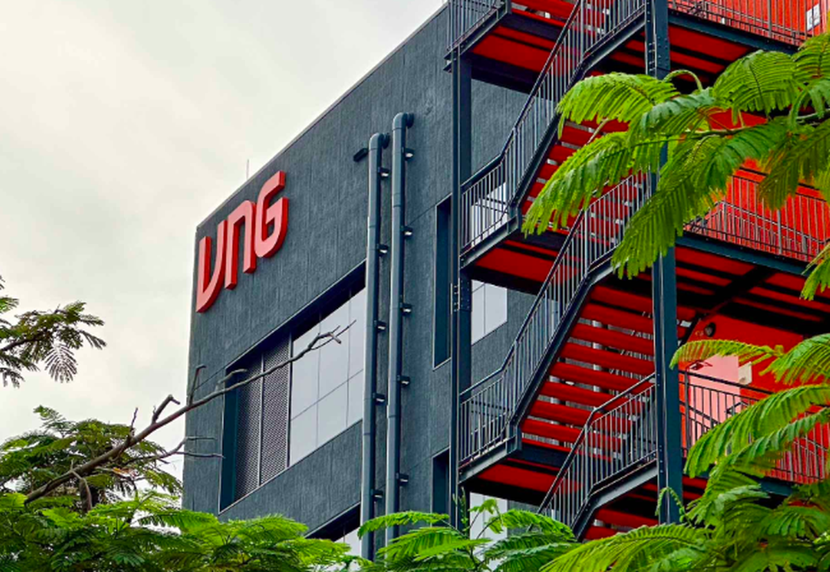 Doanh thu hơn 10 nghìn tỷ nhưng vẫn báo lỗ, VNG vào danh sách kiểm tra thuế- Ảnh 1.