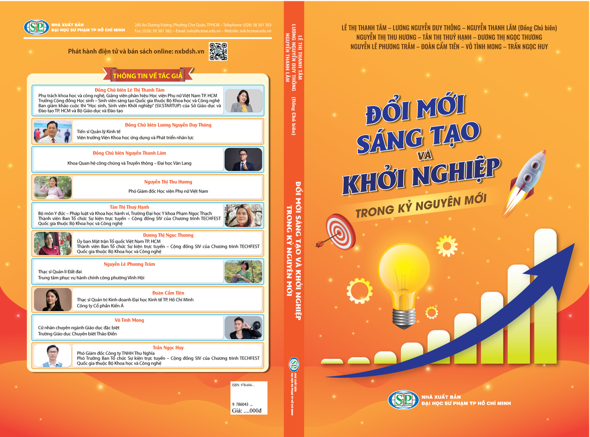 Khơi dậy tinh thần đổi mới sáng tạo, tiếp sức phụ nữ khởi nghiệp trong kỷ nguyên số- Ảnh 1.