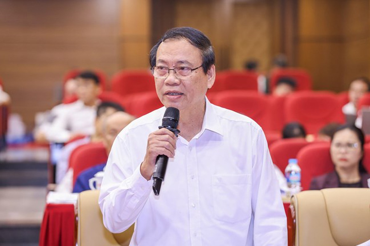 Đề án nhân sự Ủy ban Trung ương MTTQ Việt Nam khóa XI: Dự kiến tăng tỷ lệ nữ - Ảnh 5. Đề án nhân sự Ủy ban Trung ương MTTQ Việt Nam khóa XI: Dự kiến tăng tỷ lệ nữ - Ảnh 5.