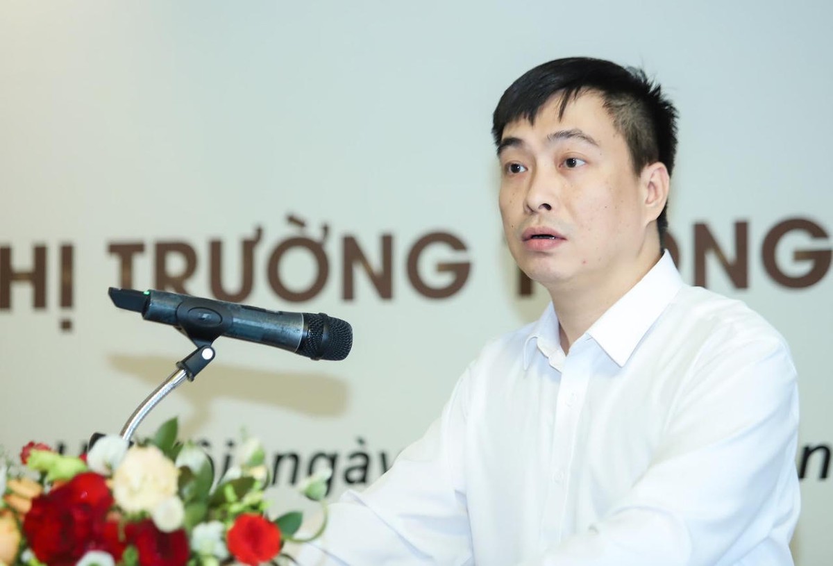 Minh bạch nguồn gốc thực phẩm - Bài 1: Xu thế không thể đảo ngược- Ảnh 2.