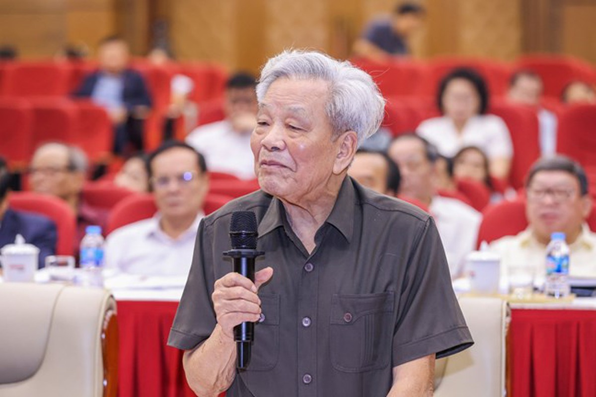 Đề án nhân sự Ủy ban Trung ương MTTQ Việt Nam khóa XI: Dự kiến tăng tỷ lệ nữ - Ảnh 4. Đề án nhân sự Ủy ban Trung ương MTTQ Việt Nam khóa XI: Dự kiến tăng tỷ lệ nữ - Ảnh 4.