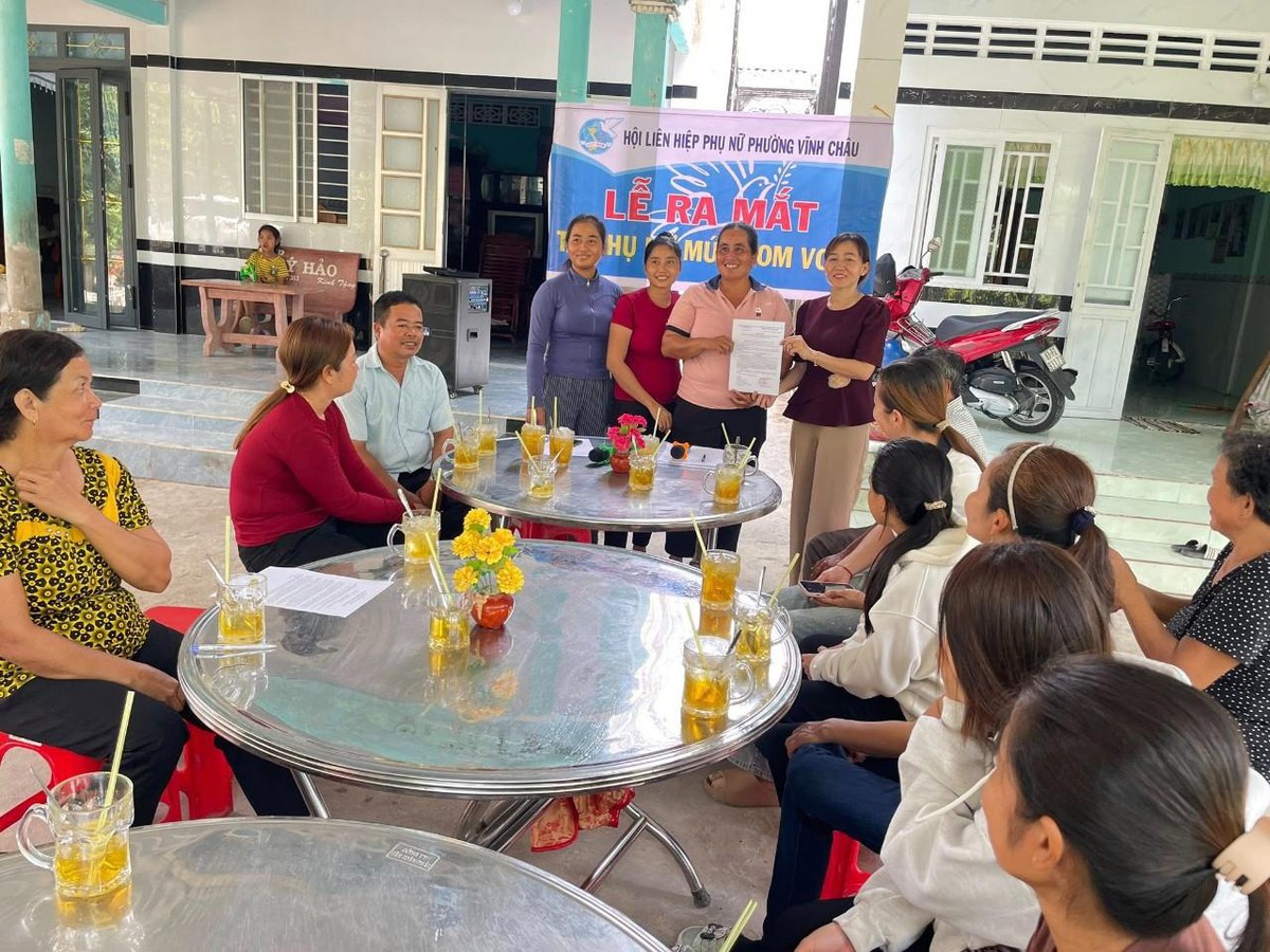 Cần Thơ: Rộn ràng hoạt động mừng Tết cổ truyền Chôl Chnăm Thmây- Ảnh 7. Cần Thơ: Rộn ràng hoạt động mừng Tết cổ truyền Chôl Chnăm Thmây- Ảnh 7.