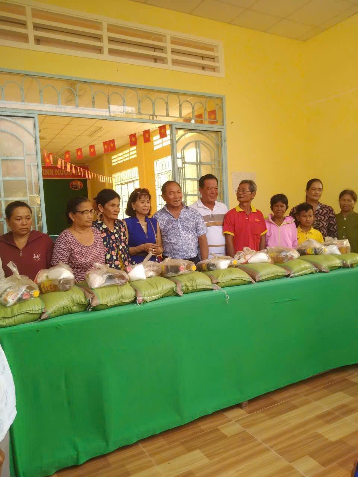 Cần Thơ: Rộn ràng hoạt động mừng Tết cổ truyền Chôl Chnăm Thmây- Ảnh 8. Cần Thơ: Rộn ràng hoạt động mừng Tết cổ truyền Chôl Chnăm Thmây- Ảnh 8.