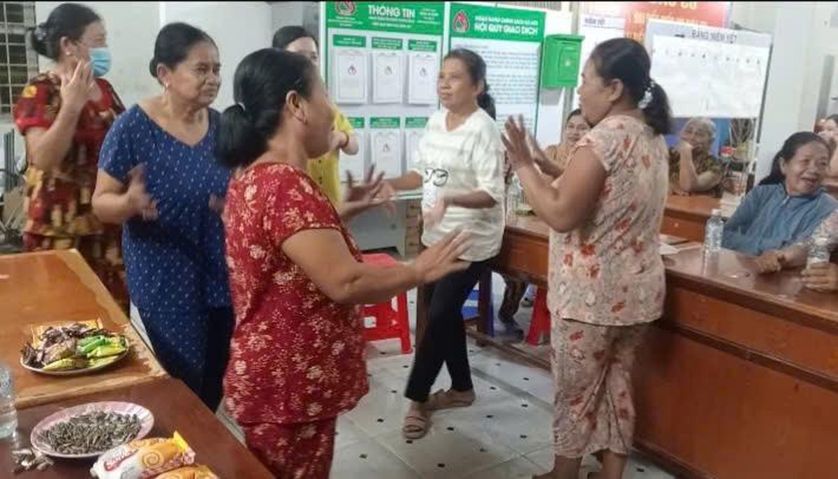 Cần Thơ: Rộn ràng hoạt động mừng Tết cổ truyền Chôl Chnăm Thmây- Ảnh 9. Cần Thơ: Rộn ràng hoạt động mừng Tết cổ truyền Chôl Chnăm Thmây- Ảnh 9.