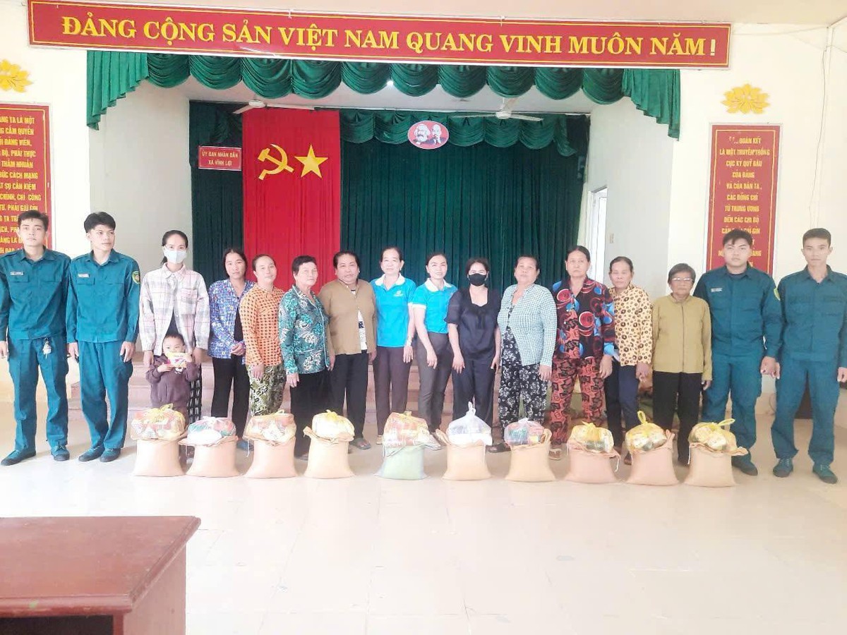 Cần Thơ: Rộn ràng hoạt động mừng Tết cổ truyền Chôl Chnăm Thmây- Ảnh 16. Cần Thơ: Rộn ràng hoạt động mừng Tết cổ truyền Chôl Chnăm Thmây- Ảnh 16.