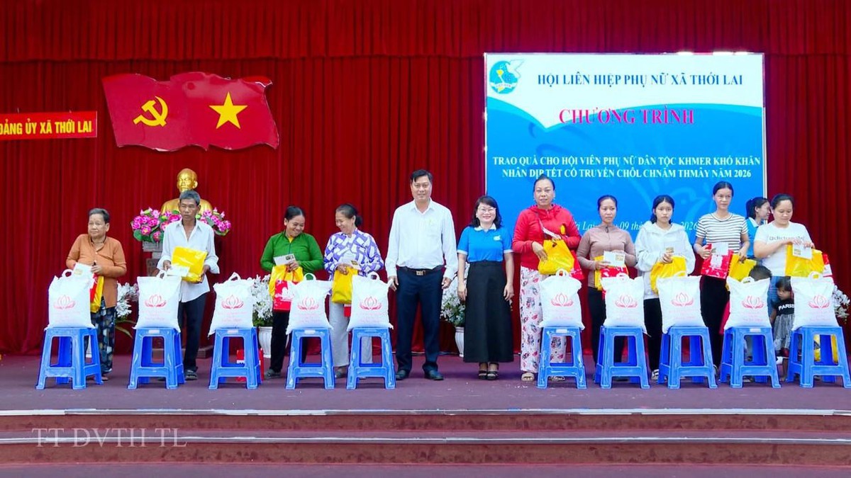 Cần Thơ: Rộn ràng hoạt động mừng Tết cổ truyền Chôl Chnăm Thmây- Ảnh 19. Cần Thơ: Rộn ràng hoạt động mừng Tết cổ truyền Chôl Chnăm Thmây- Ảnh 19.