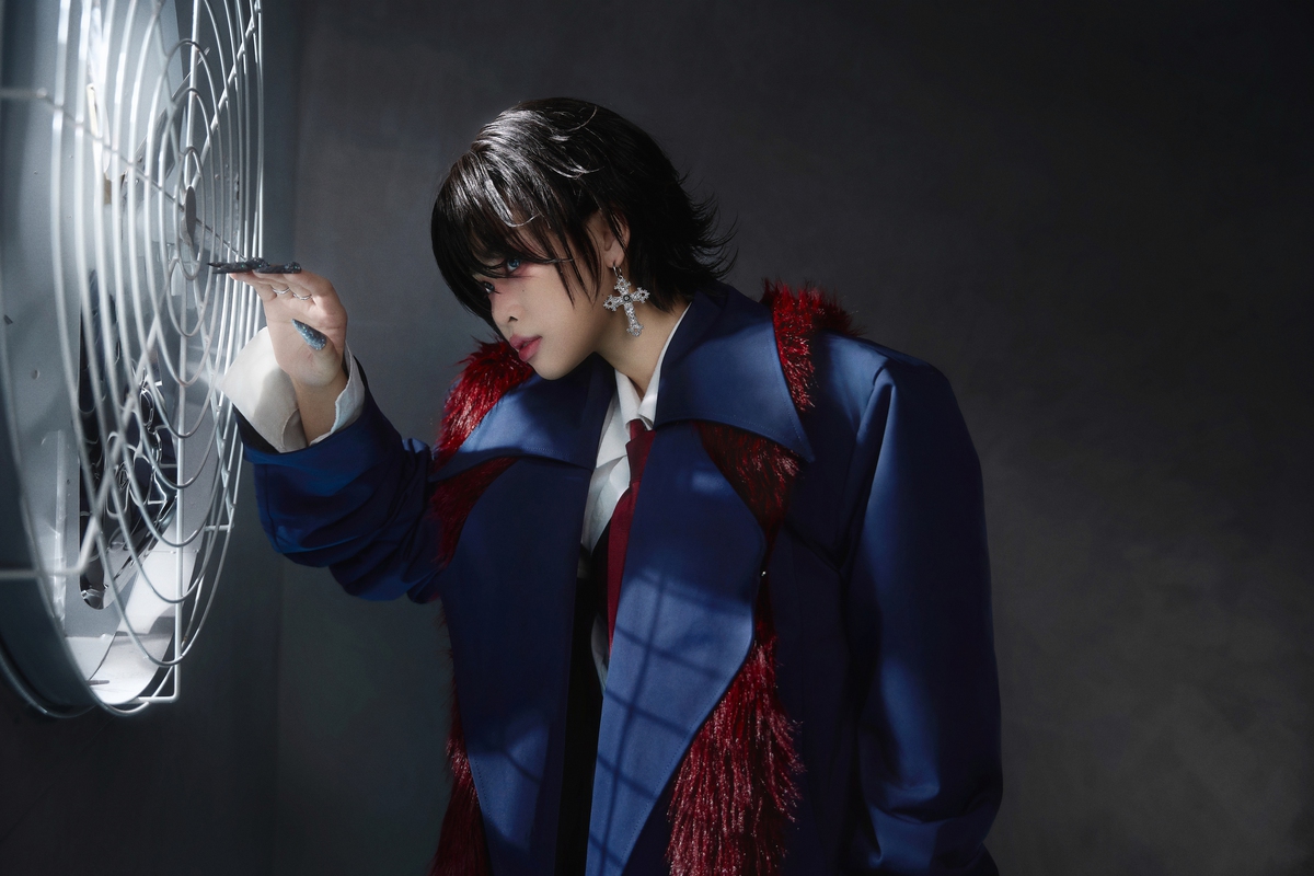 Gen Z đưa chất liệu hát Then vào nhạc phim- Ảnh 2.