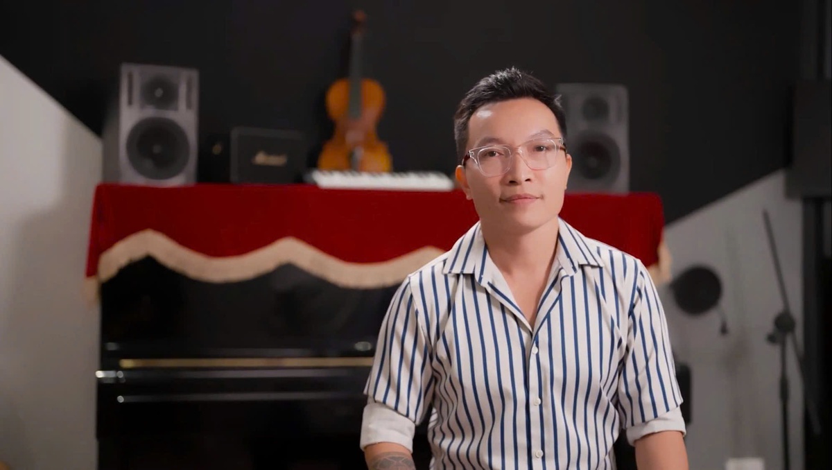 Đạo diễn Nguyễn Anh Dũng