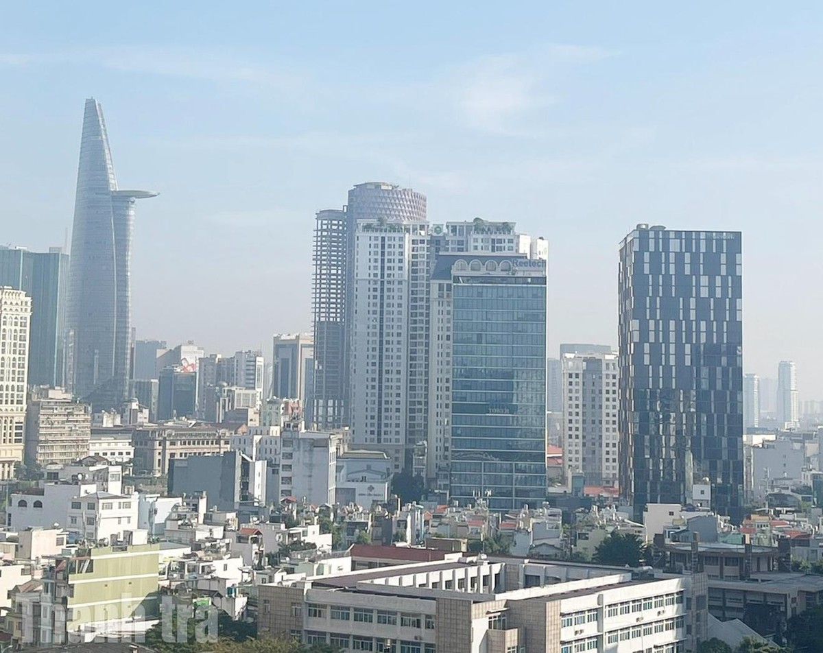 Bất động sản quý I/2026: Hà Nội mở rộng không gian, TPHCM sàng lọc mạnh- Ảnh 3.