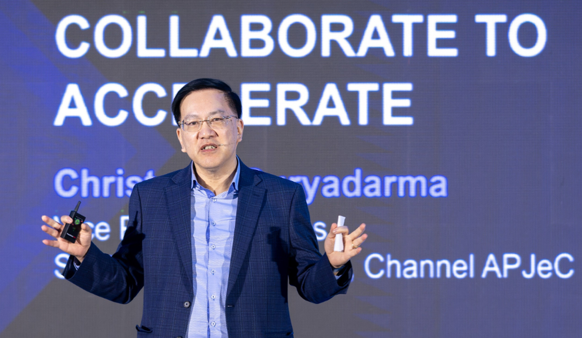 Minh bạch nguồn gốc thực phẩm - Bài 2: Mã QR là giải pháp tối ưu với Việt Nam- Ảnh 1.