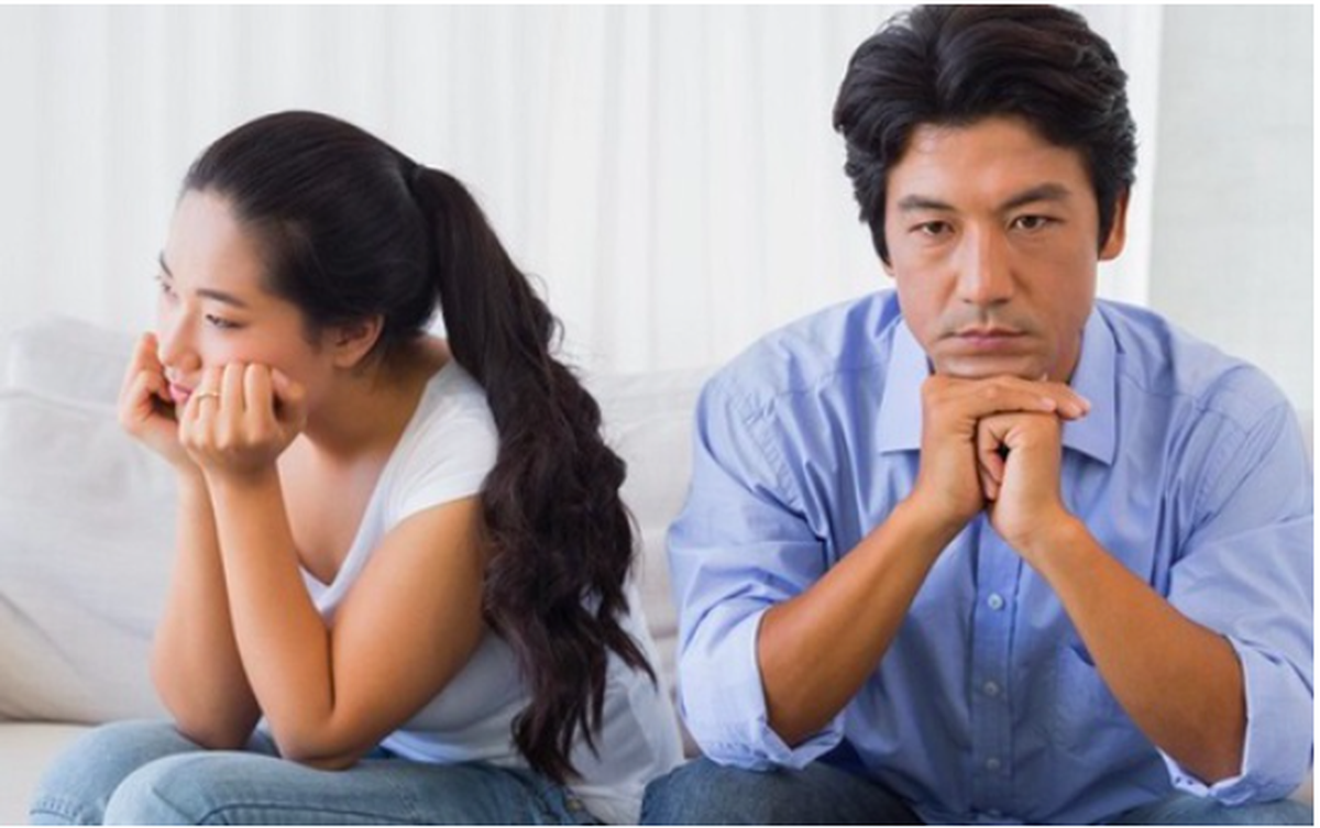 Con gái xin cưới bạn của bố- Ảnh 1.