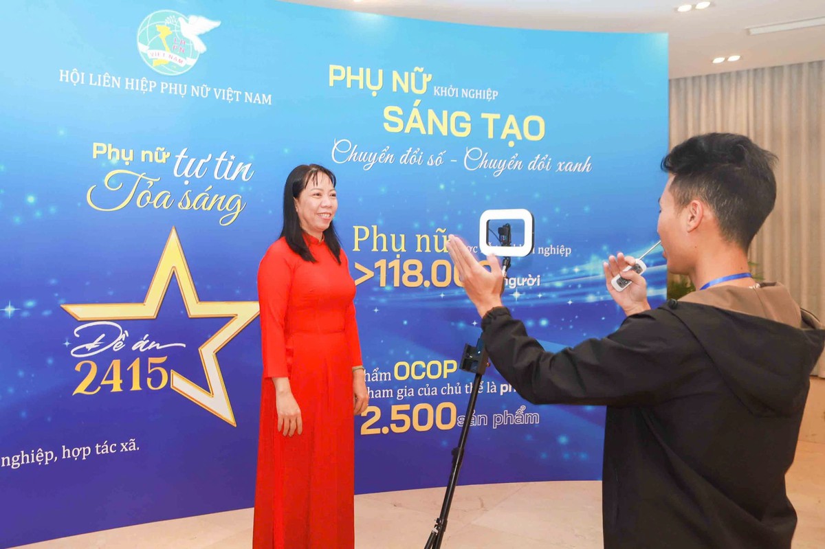 Nghị quyết 86/NQ-CP: Đưa khởi nghiệp sáng tạo thành sự nghiệp của toàn dân- Ảnh 3.