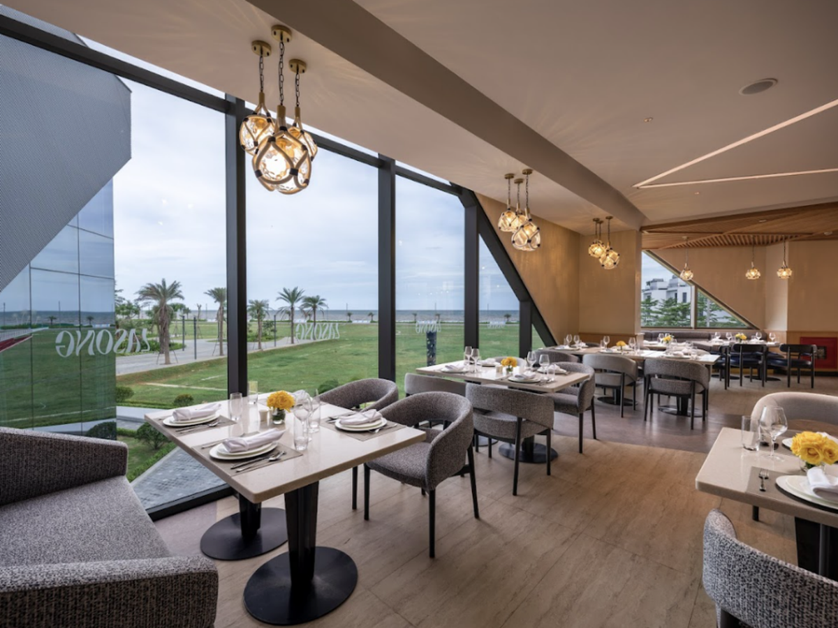 Tổ hợp nghỉ dưỡng Lasong Hotel & Villas Sầm Sơn chính thức ra mắt tòa tháp Sky Vista- Ảnh 4.