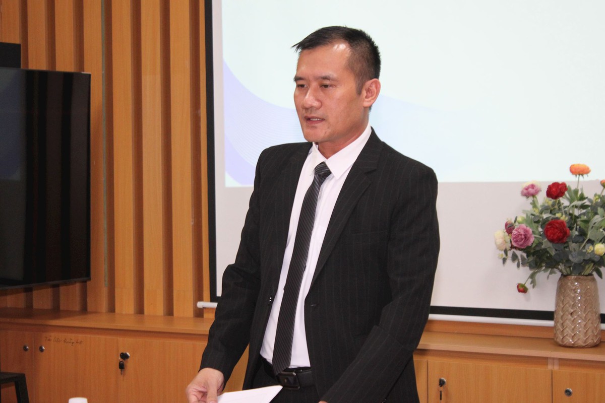 Minh bạch nguồn gốc thực phẩm - Bài 2: Mã QR là giải pháp tối ưu với Việt Nam- Ảnh 3.