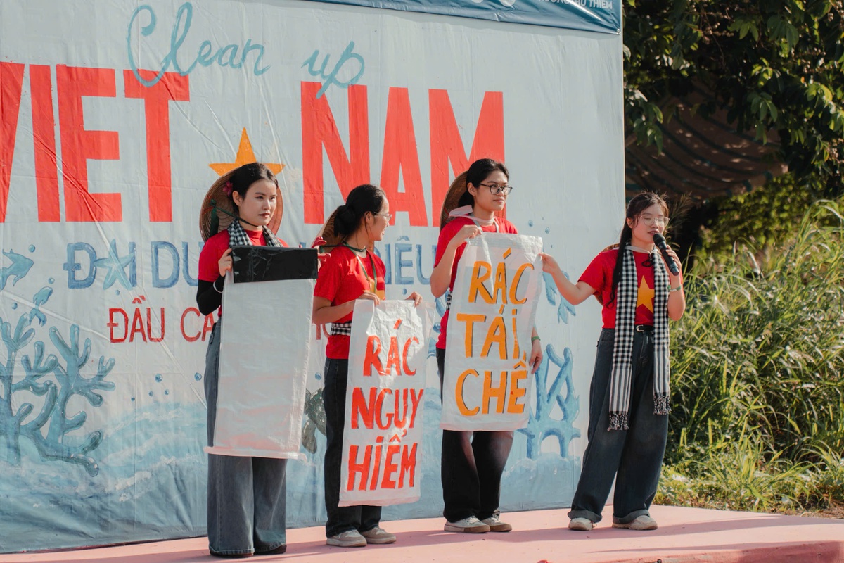 Phụ nữ chính là những "thủ lĩnh thầm lặng" của phong trào sống xanh- Ảnh 3.