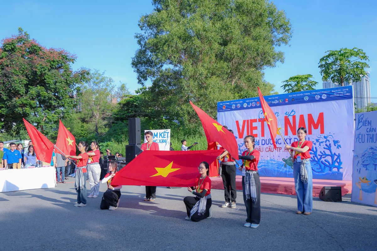 Phụ nữ chính là những "thủ lĩnh thầm lặng" của phong trào sống xanh- Ảnh 4.