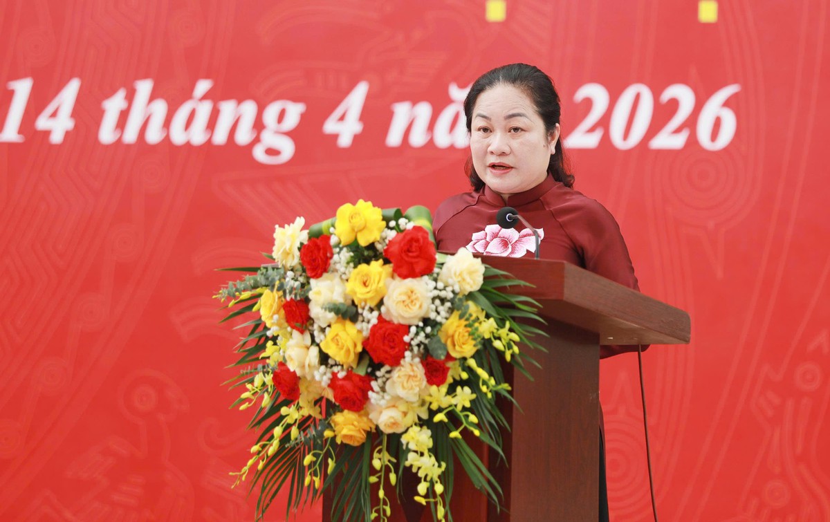 Trưng bày hơn 500 hiện vật, tư liệu về thời đại Hùng Vương- Ảnh 1. Trưng bày hơn 500 hiện vật, tư liệu về thời đại Hùng Vương- Ảnh 1.