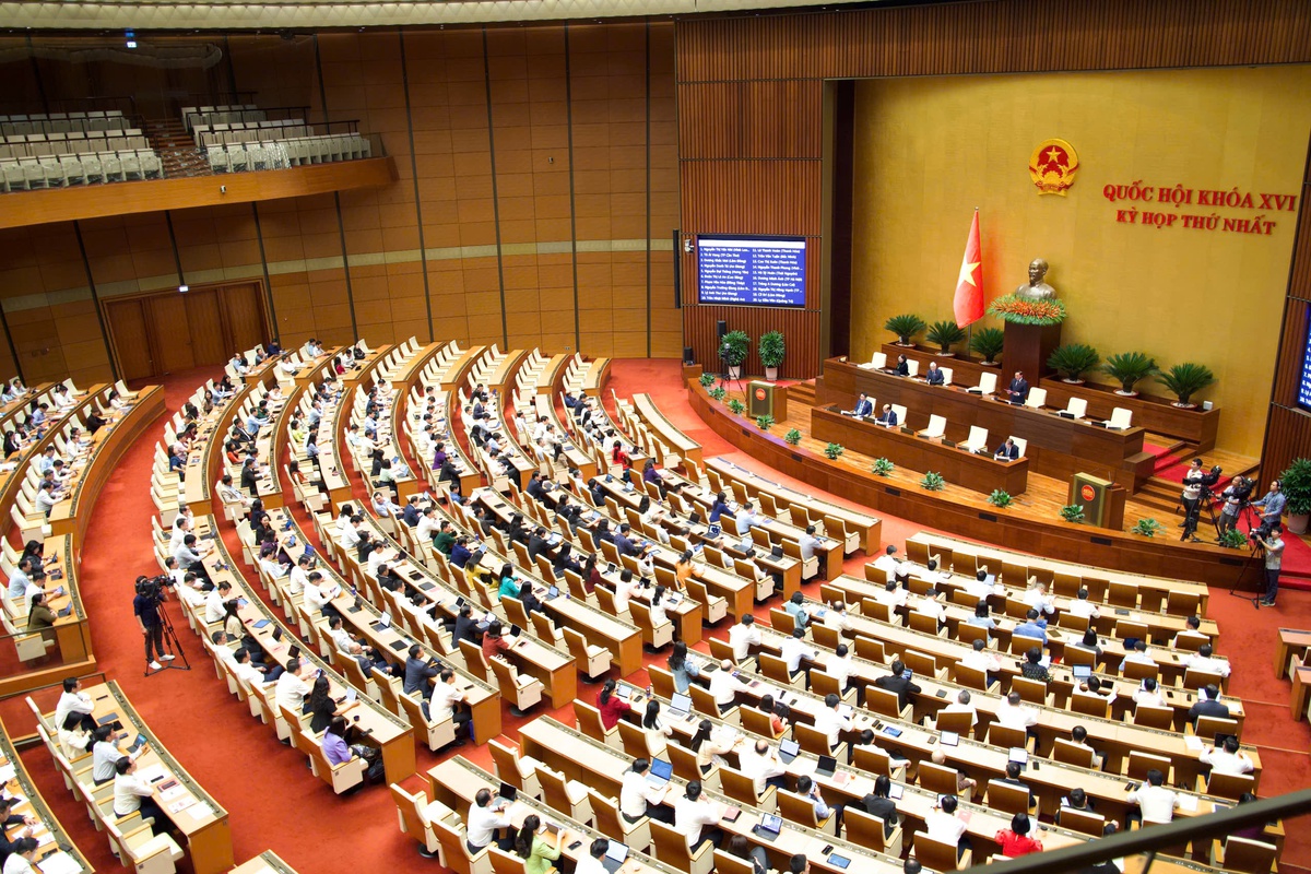 Mở rộng đối tượng thụ hưởng dịch vụ trợ giúp pháp lý: Đừng để phụ nữ bị bạo lực "đứng ngoài" sự giúp đỡ- Ảnh 2.