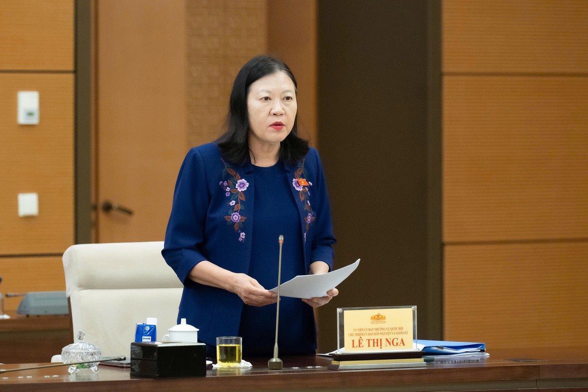 Ủy ban Thường vụ Quốc hội yêu cầu xử lý dứt điểm những kiến nghị cử tri kéo dài nhiều kỳ họp- Ảnh 2. Ủy ban Thường vụ Quốc hội yêu cầu xử lý dứt điểm những kiến nghị cử tri kéo dài nhiều kỳ họp- Ảnh 2.