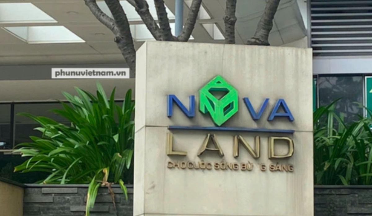 Novaland thoát khoản nợ hơn 3 nghìn tỷ nhờ hoán đổi cổ phiếu, chuyển đổi trái phiếu- Ảnh 1.