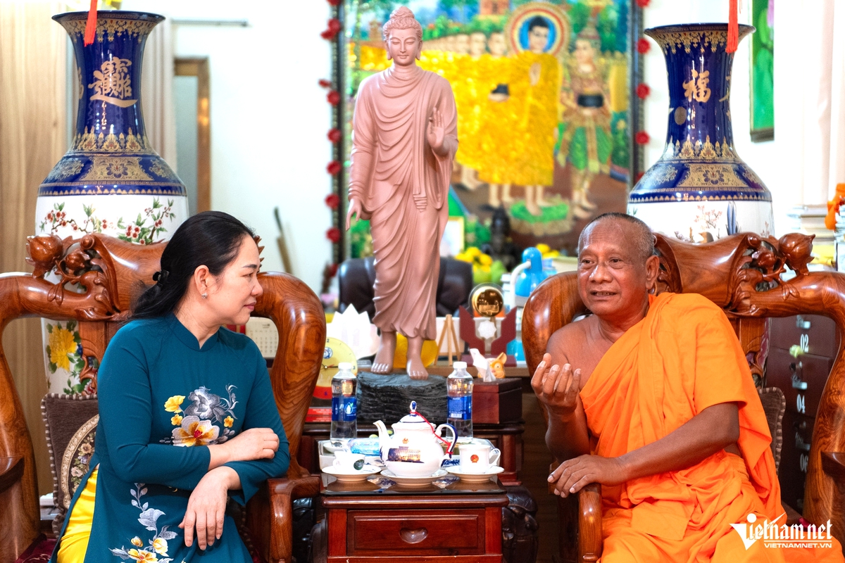 Tết Chôl Chnăm Thmây là dịp hướng về cội nguồn, gắn kết cộng đồng- Ảnh 3.