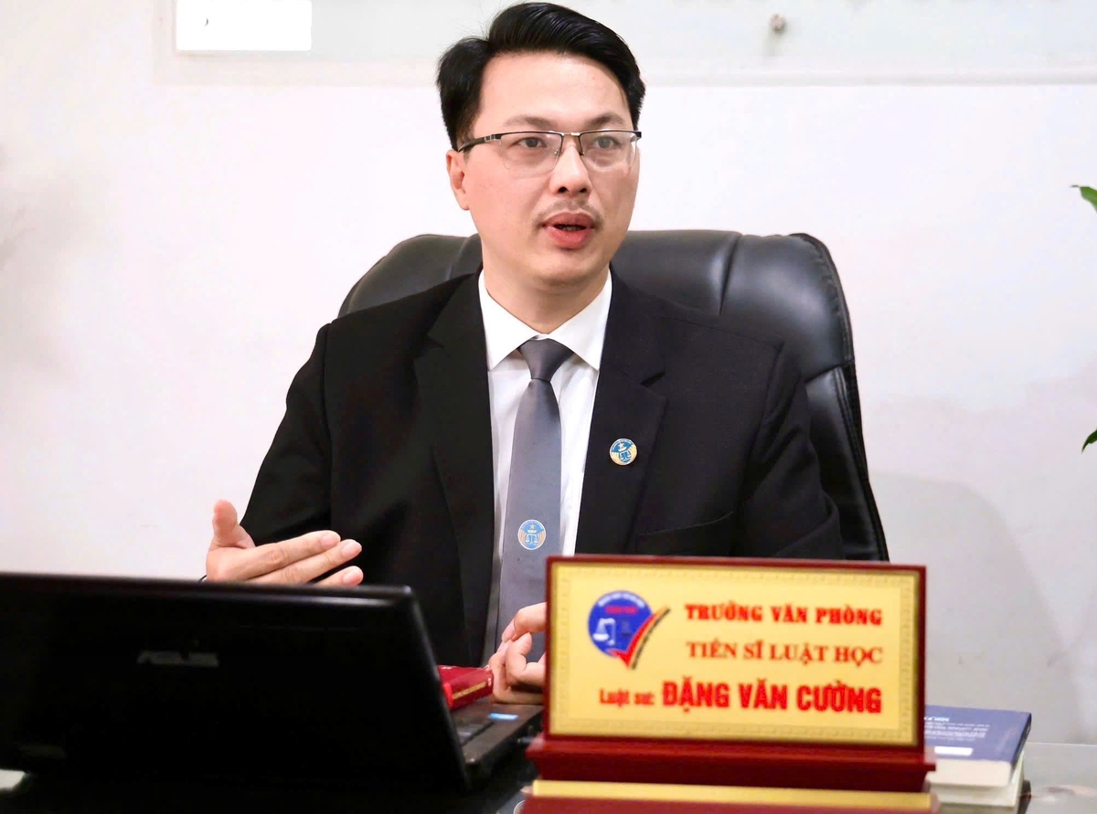 Sổ đỏ giả như thật: Ai bảo vệ nhóm người dễ bị tổn thương?- Ảnh 3. Sổ đỏ giả như thật: Ai bảo vệ nhóm người dễ bị tổn thương?- Ảnh 3.