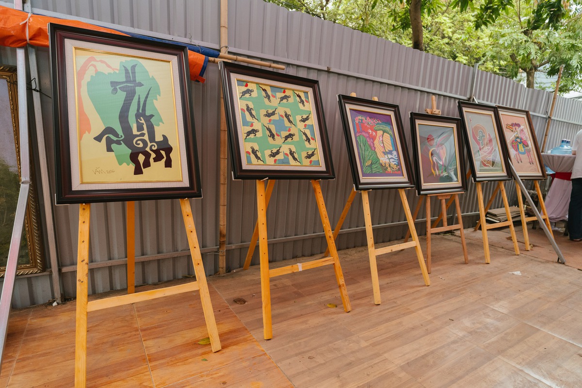 "Ngôi nhà hy vọng" mở ra cơ hội việc làm cho người khuyết tật- Ảnh 3.