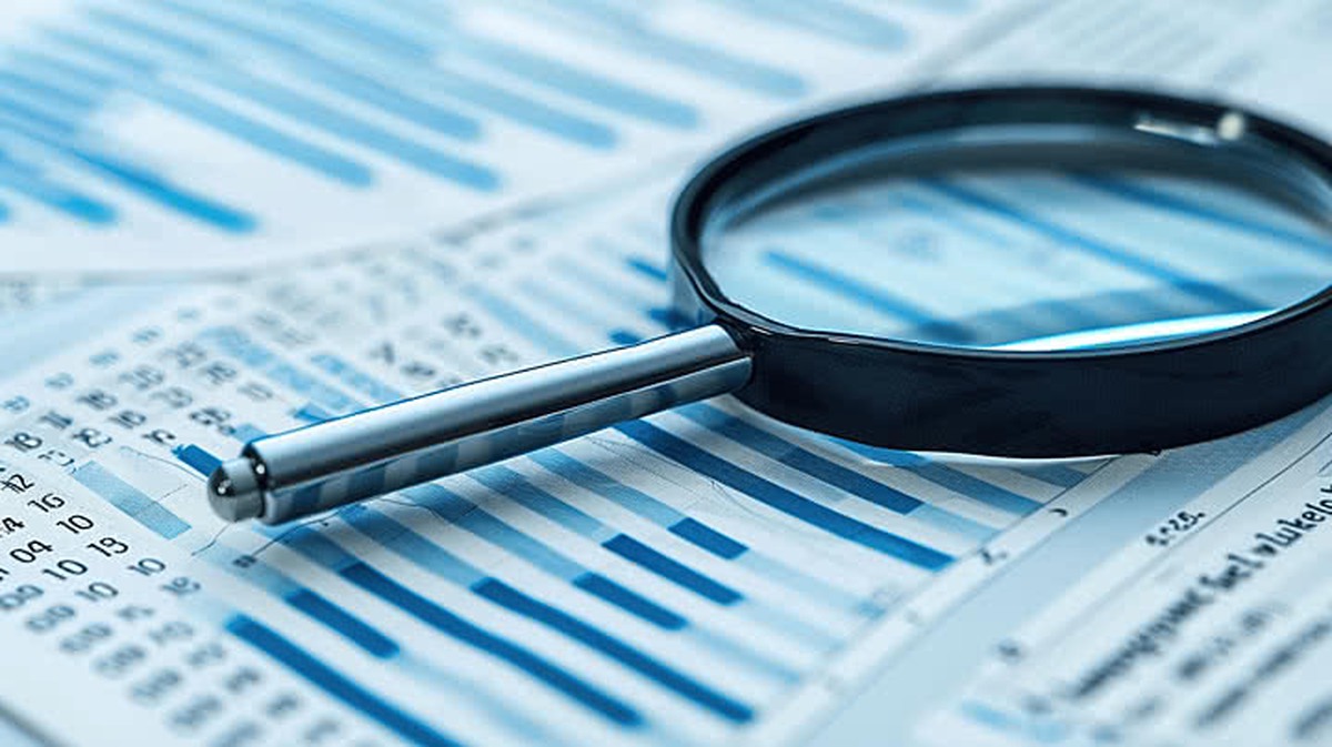 Kiểm toán “vén màn” lợi nhuận: Khi con số nói lên sự thật- Ảnh 4. Kiểm toán “vén màn” lợi nhuận: Khi con số nói lên sự thật- Ảnh 4.