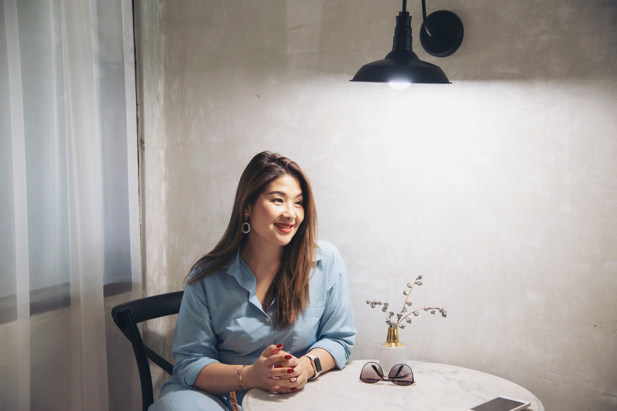 Những cô gái độc thân "kiêu hãnh" và cuộc chiến chống lại định kiến- Ảnh 1.