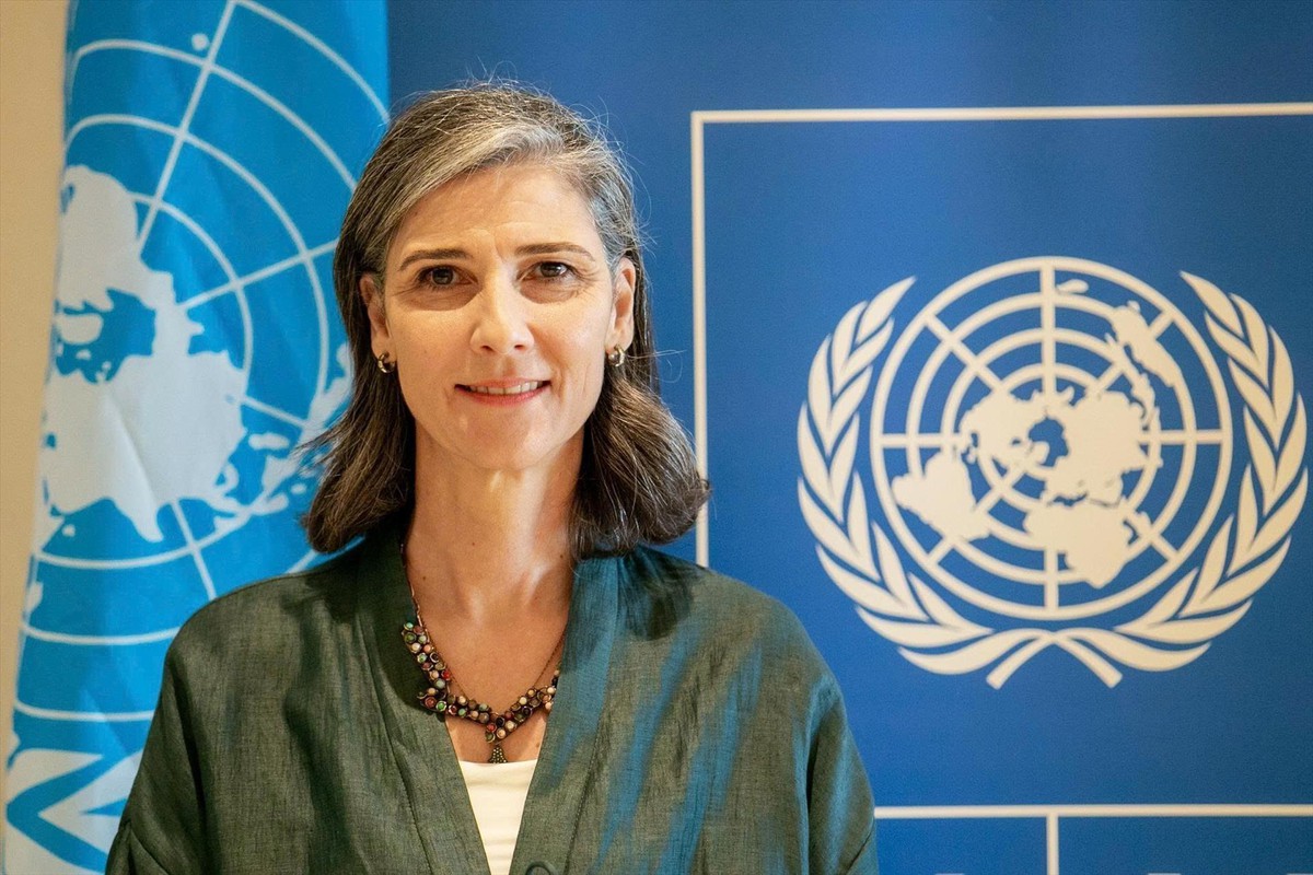 Xung đột tại Trung Đông làm nới rộng khoảng cách giới ở châu Á - Thái Bình Dương- Ảnh 3. Xung đột tại Trung Đông làm nới rộng khoảng cách giới ở châu Á - Thái Bình Dương- Ảnh 3.