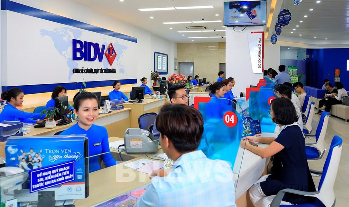 ADB, BIDV và các đối tác công bố khoản vay bền vững&nbsp;250 triệu USD- Ảnh 1.