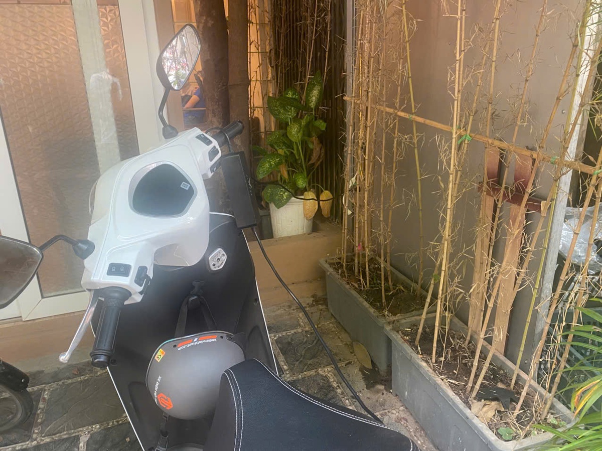 Xe điện đô thị - Bài cuối: Hạ tầng 