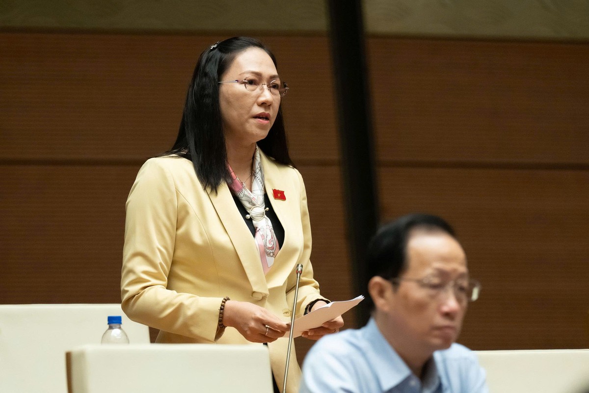 Mở rộng đối tượng thụ hưởng dịch vụ trợ giúp pháp lý: Đừng để phụ nữ bị bạo lực "đứng ngoài" sự giúp đỡ- Ảnh 1.