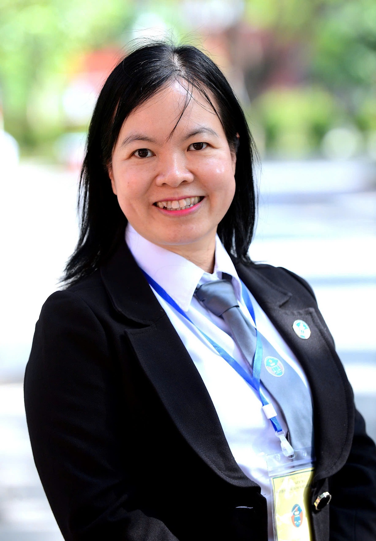 Mở rộng đối tượng thụ hưởng dịch vụ trợ giúp pháp lý: Đừng để phụ nữ bị bạo lực "đứng ngoài" sự giúp đỡ- Ảnh 4.