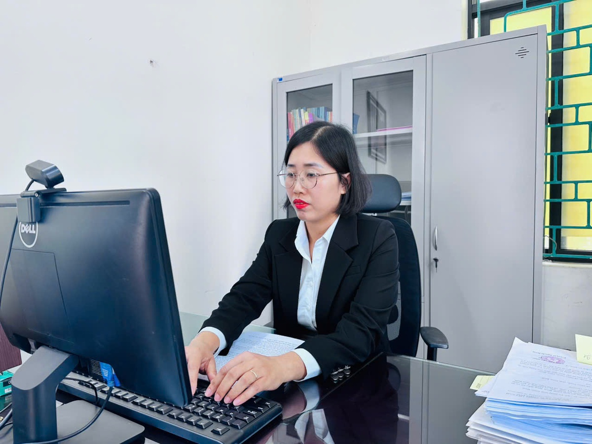 Mở rộng đối tượng thụ hưởng dịch vụ trợ giúp pháp lý: Đừng để phụ nữ bị bạo lực "đứng ngoài" sự giúp đỡ- Ảnh 3.