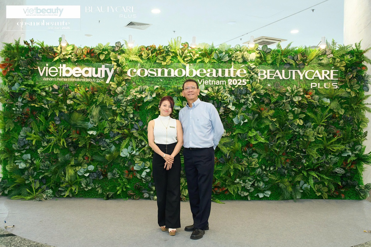 Ngành làm đẹp chuyển dịch từ "số lượng" sang cuộc chơi chất lượng, công nghệ và niềm tin- Ảnh 2.