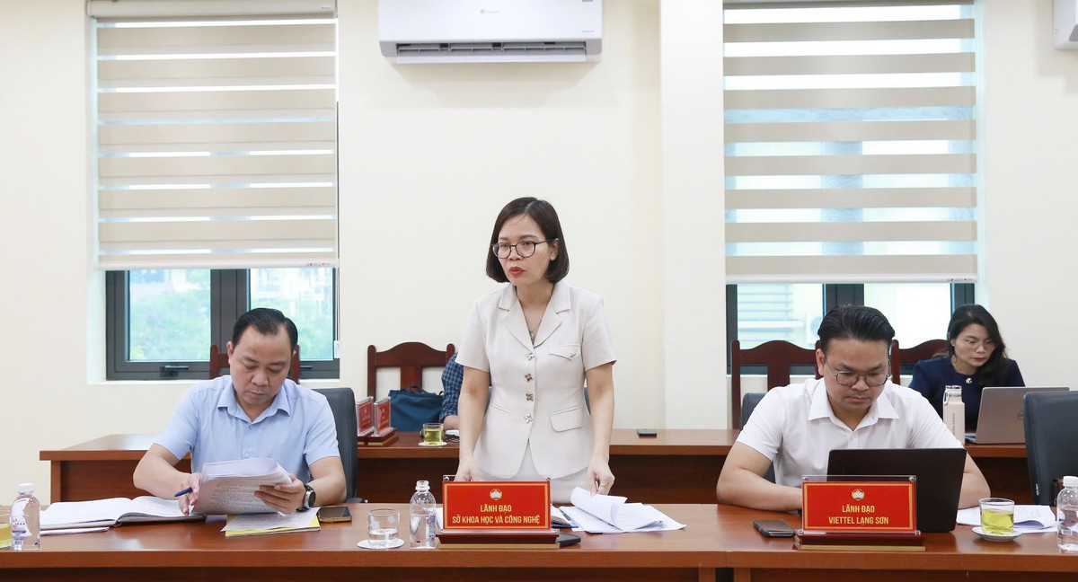 Lạng Sơn đẩy mạnh công tác chuyển đổi số trong khối mặt trận và các đoàn thể- Ảnh 1.