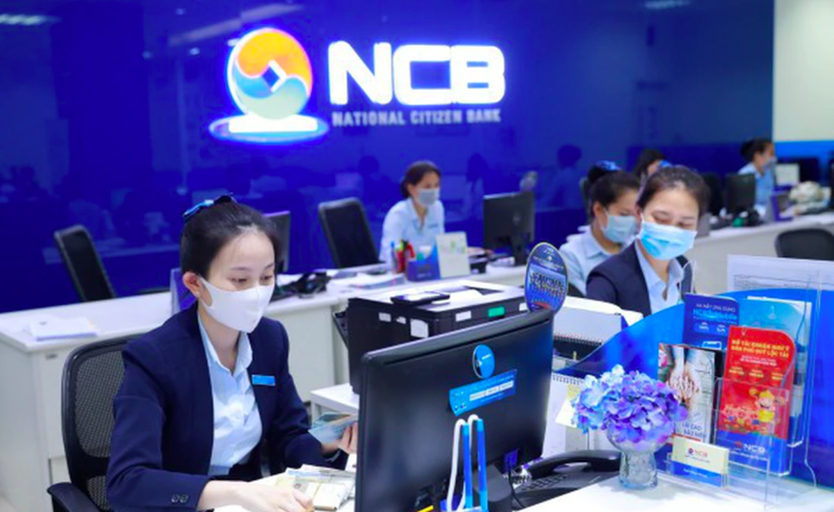 NCB đặt kế hoạch tổng dư nợ tín dụng năm 2026 tăng 35%- Ảnh 1.