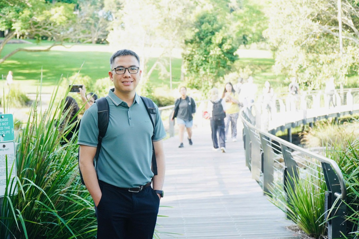 Khán giả hiện nay "lướt rất nhanh" nhưng cũng "tỉnh rất nhanh"- Ảnh 2.