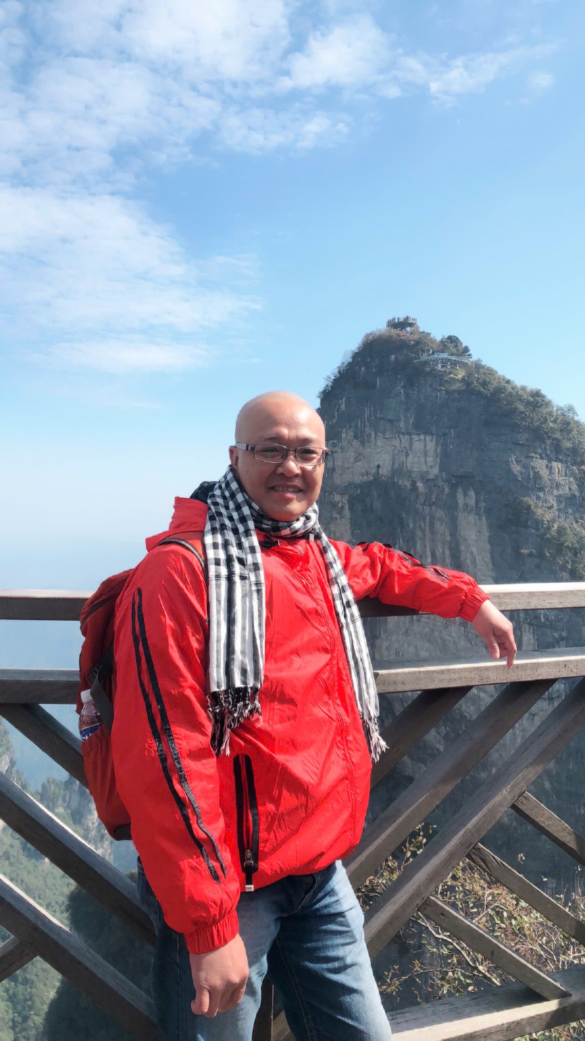 Khán giả hiện nay "lướt rất nhanh" nhưng cũng "tỉnh rất nhanh"- Ảnh 1.