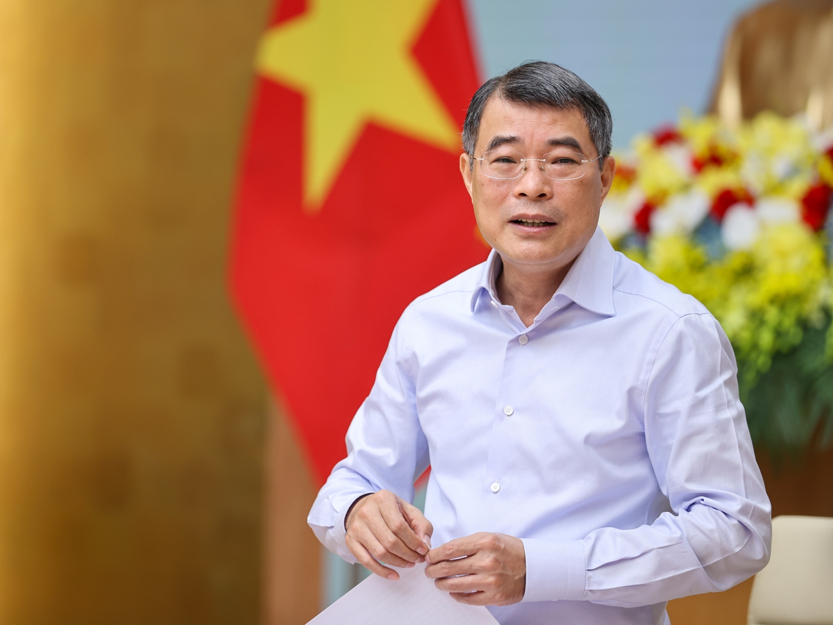 Thủ tướng: Thi đua-khen thưởng phải gắn chặt với mục tiêu tăng trưởng 2 con số- Ảnh 1. Thủ tướng: Thi đua-khen thưởng phải gắn chặt với mục tiêu tăng trưởng 2 con số- Ảnh 1.
