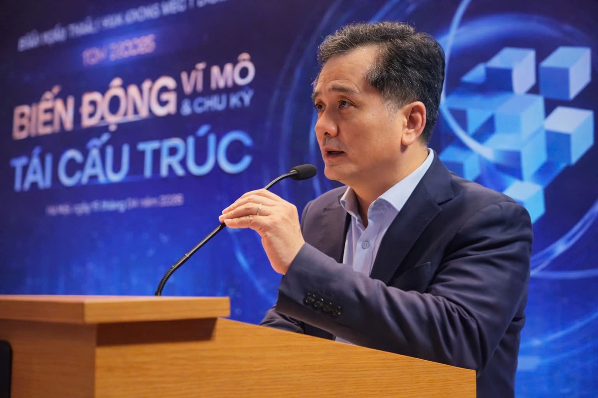 Lãi suất trở thành "bộ lọc" của thị trường bất động sản- Ảnh 2.