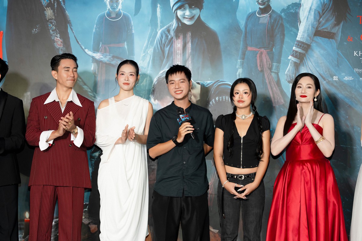 Khán giả hiện nay "lướt rất nhanh" nhưng cũng "tỉnh rất nhanh"- Ảnh 3.