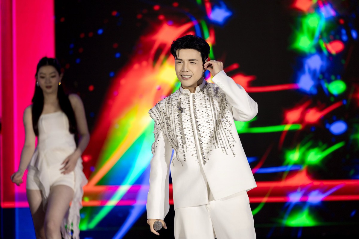 Khi khán giả ưu tiên nghệ sĩ hát thật, hát nhép sẽ bị triệt tiêu - Ảnh 2.