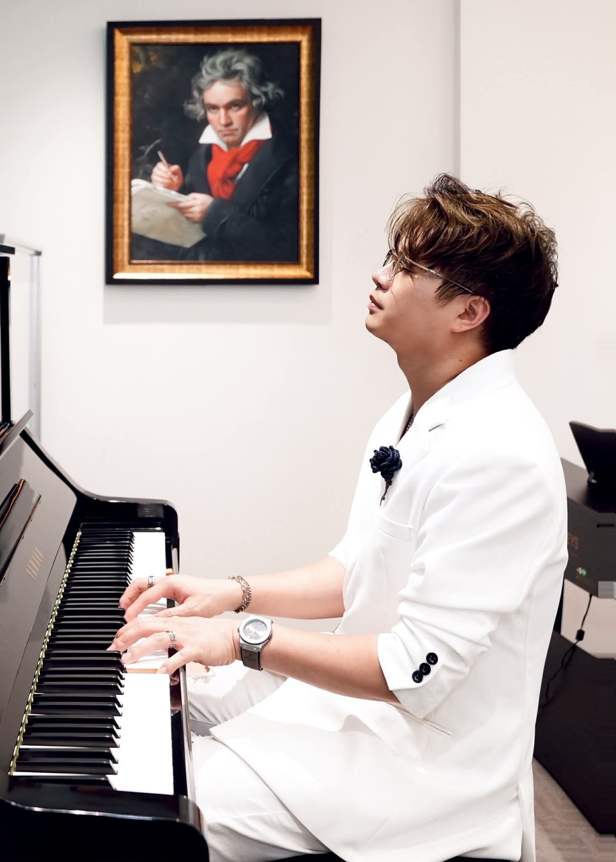 Khi khán giả ưu tiên nghệ sĩ hát thật, hát nhép sẽ bị triệt tiêu - Ảnh 4.