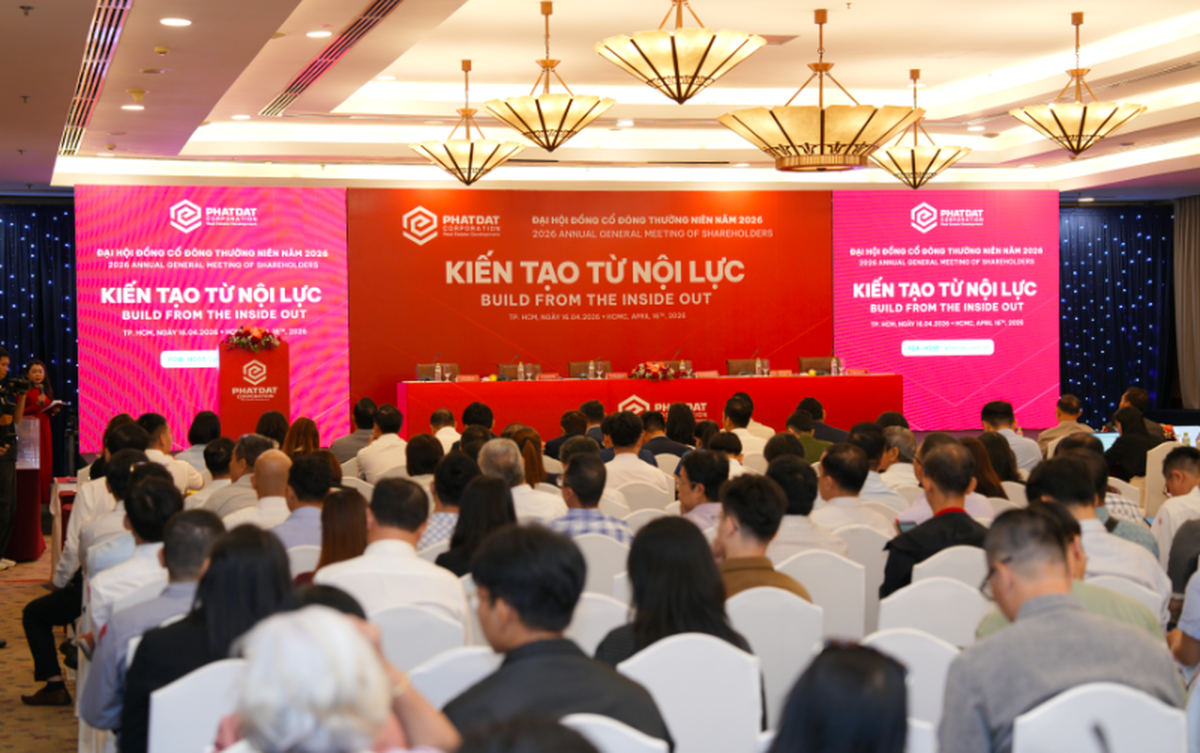 Bất động sản Phát Đạt lên phương án tăng năng lực tài chính- Ảnh 1.