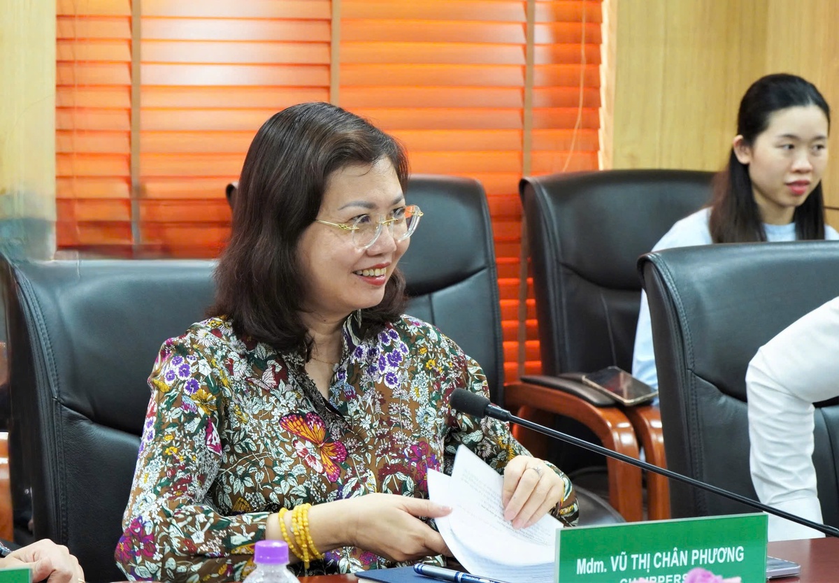 FTSE Russell mở rộng cơ hội thu hút vốn cho thị trường chứng khoán Việt Nam- Ảnh 1.