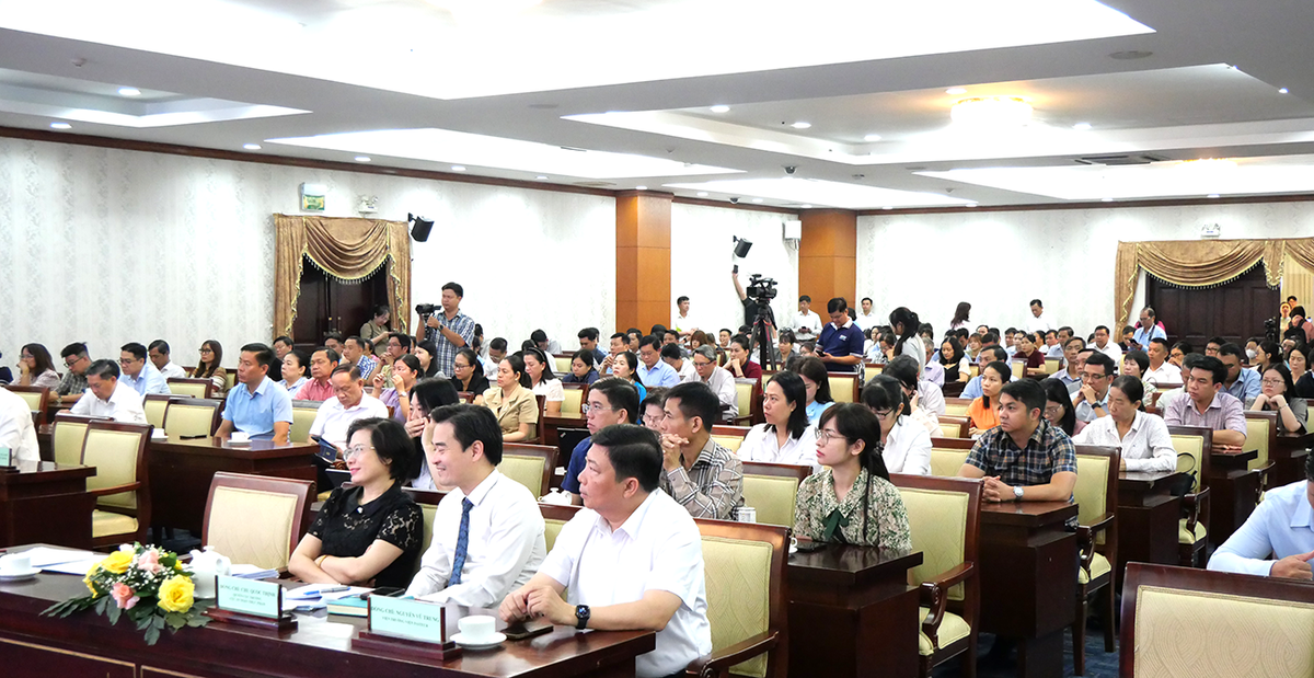 TPHCM triển khai nhiều giải pháp quyết liệt, bảo vệ "bữa ăn sạch" cho hơn 14 triệu dân- Ảnh 4.