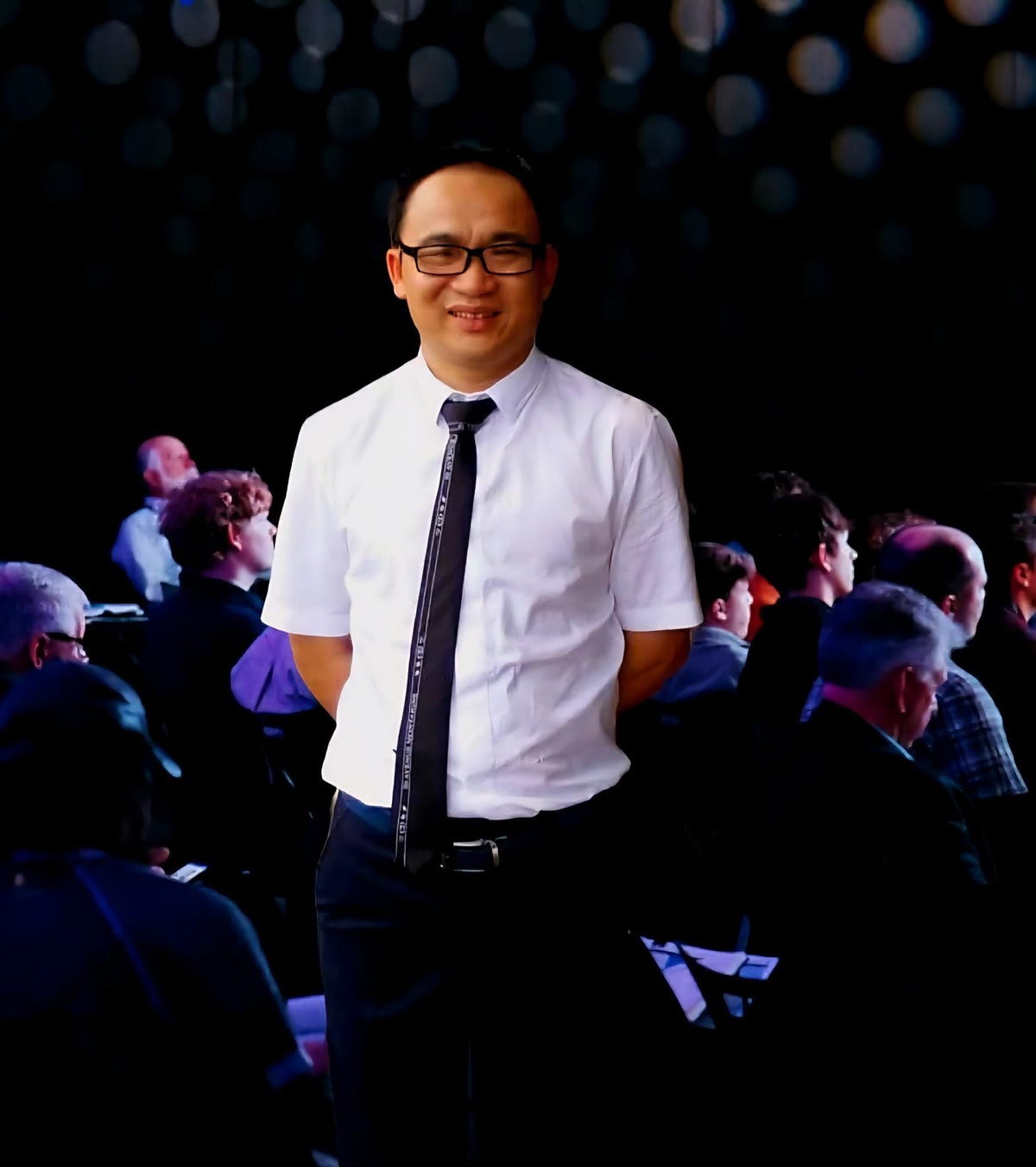 Khi khán giả ưu tiên nghệ sĩ hát thật, hát nhép sẽ bị triệt tiêu - Ảnh 3.