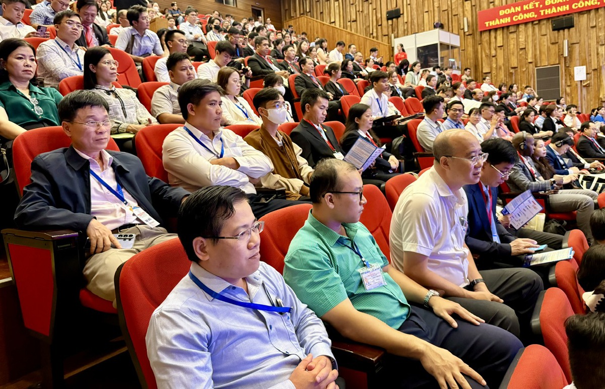 Cần có giải pháp bảo đảm nguồn nhân lực cho y tế cơ sở- Ảnh 2.